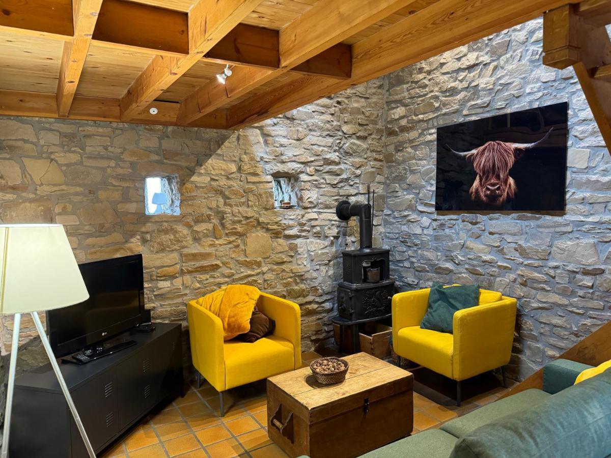 Holiday home Le Fournil